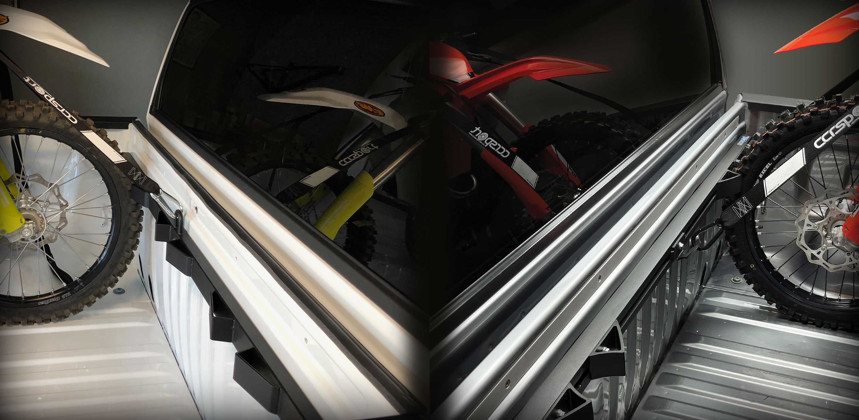 Bed Buddy vs. Hybrid Moto Rack: Which One Is Right for You?