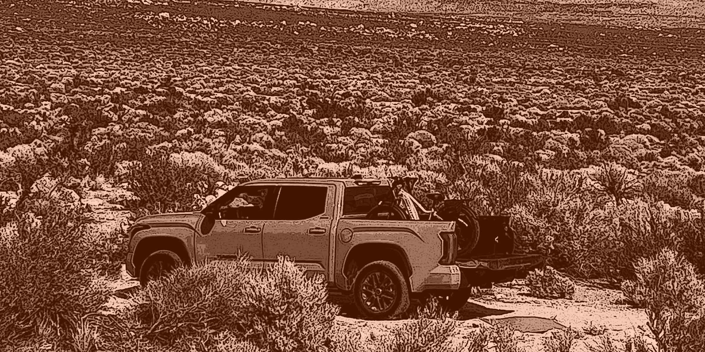 Truck Bed Rail Components