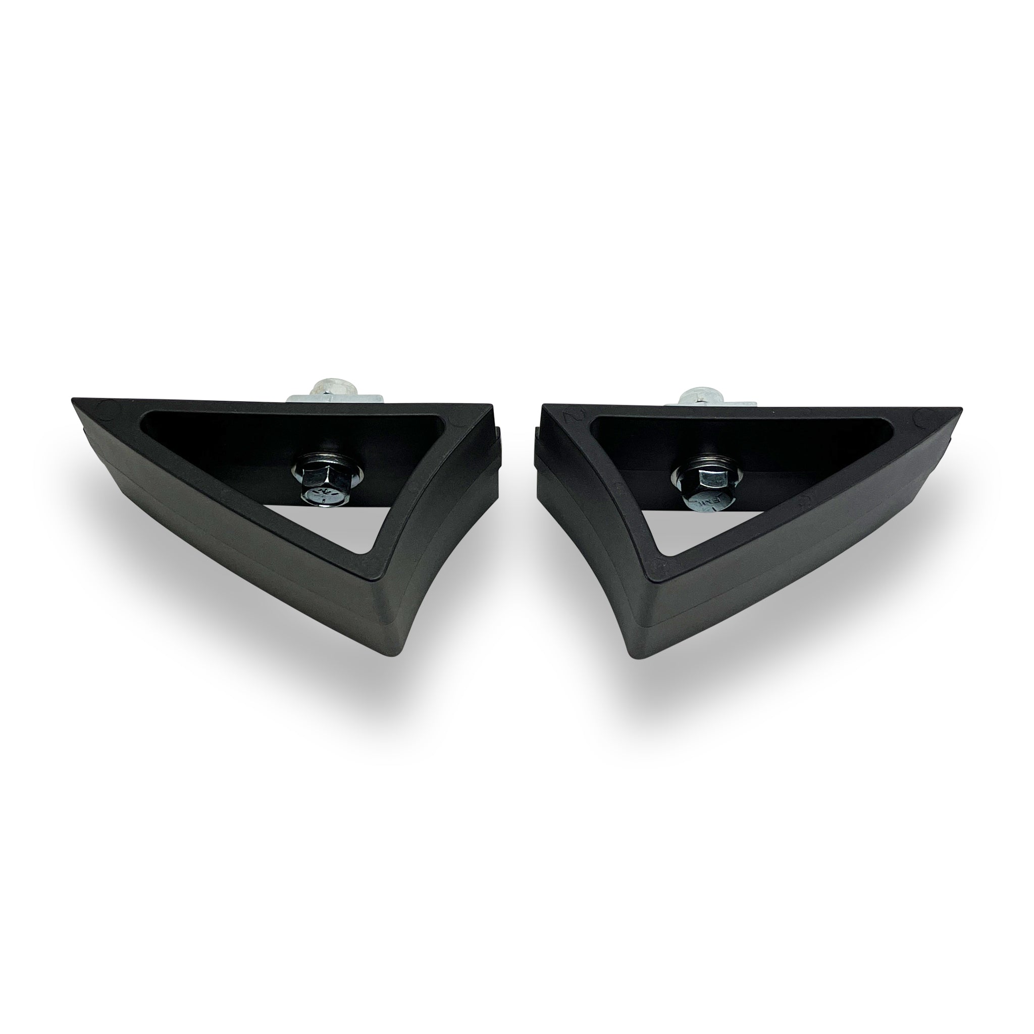 Hybrid Moto Vise Wheel Chock | CCR Sport
