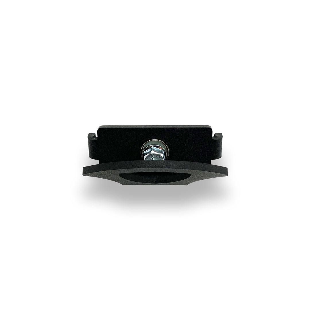 Photo of the Hybrid Anchor in a studio setting.