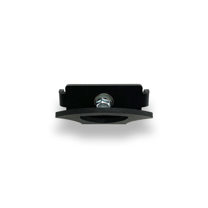 Photo of the Hybrid Anchor in a studio setting.