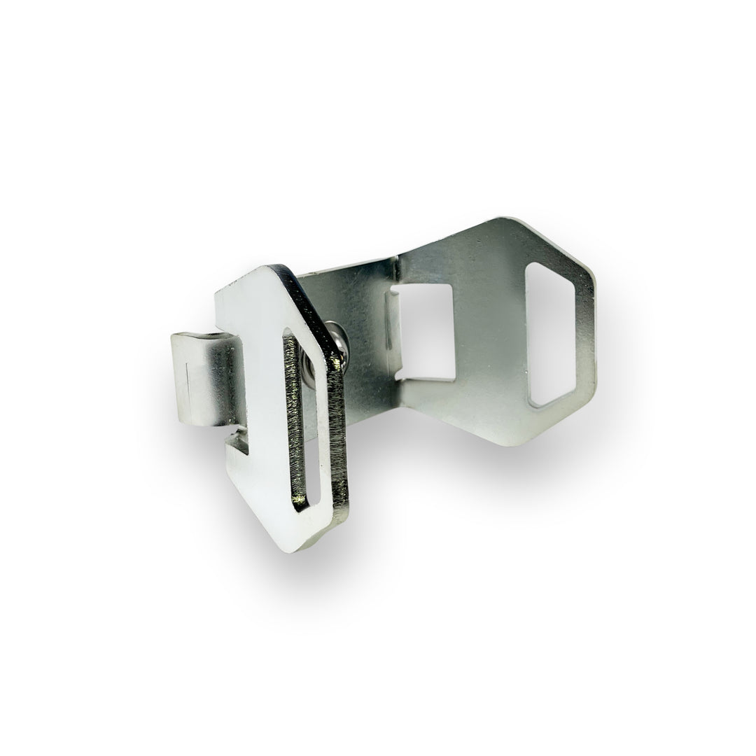 CCR Sport Nissan Utili-Track Moto Wheel Chock adjustable mounting bracket
